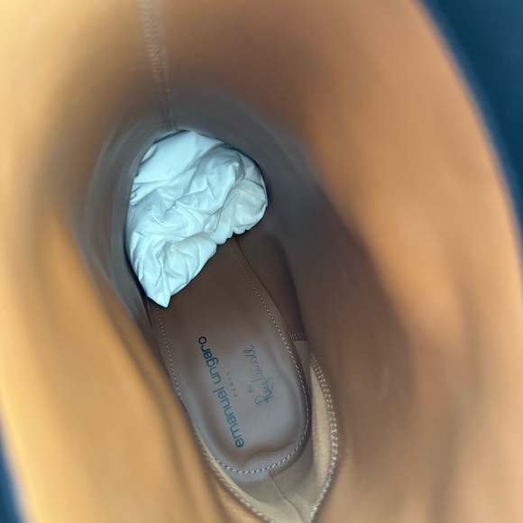 ⏱️24 HR SALE⏱️ Malone Souliers X Emmanuel Ungaro Boots - Picture 6 of 6